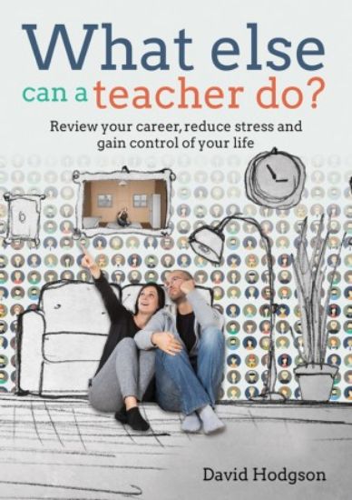 What Else Can A Teacher Do Crown House Publishing