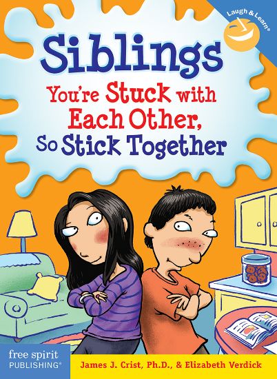 Picture of Siblings: 