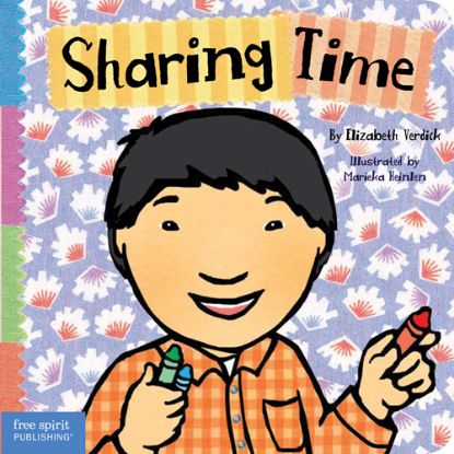 sharing-time-board-book