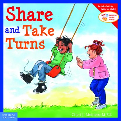 share-and-take-turns