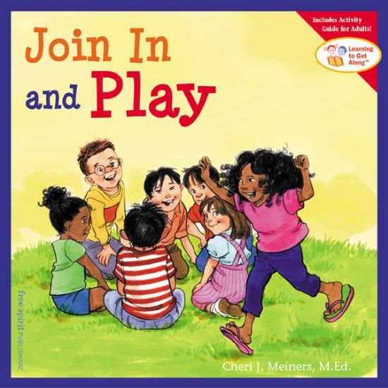 Picture of Join in and Play