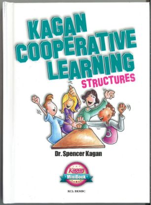 Picture of Cooperative Learning: Structures