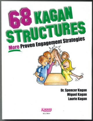 Picture of 68 Kagan Structures 