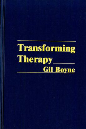 Picture of Transforming Therapy