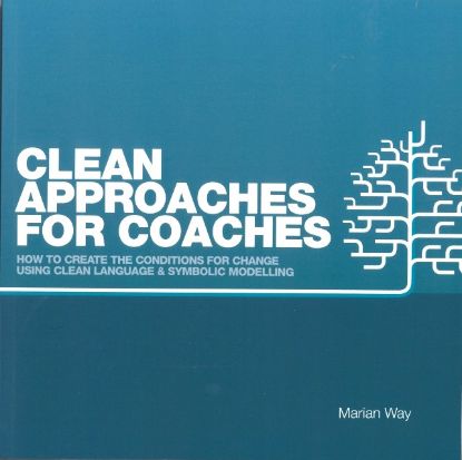 Picture of Clean Approaches for Coaches: 