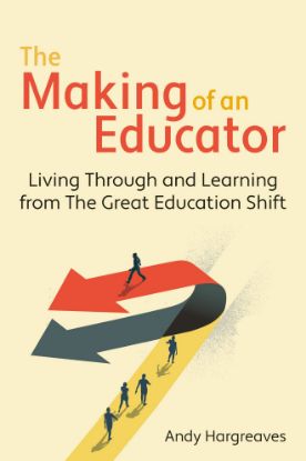 making-of-an-educator