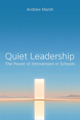 Picture of Quiet Leadership